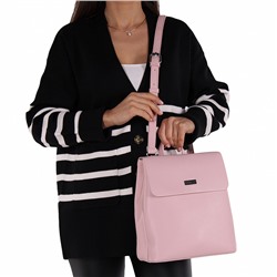 Рюкзак 69134 pink Velina Fabbiana-Safenta