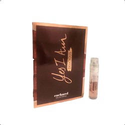 CACHAREL YES I AM DELICIOUS edp (w) 1.2ml пробник