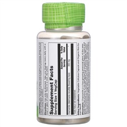 Solaray, Chamomile, 350 mg , 100 VegCaps