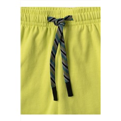 Шорты трикотажные для мальчиков, 2 шт в комплекте PLAYTODAY, 1239837