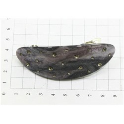Заколка - автоматик V988873907130 (10 см)