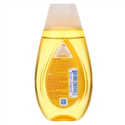 Johnson's Baby, Baby Shampoo , 3.4 fl oz (100 ml)