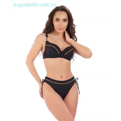 3616 Купальник раздельный (44-52)