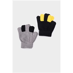 Перчатки, 2 п. PLAYTODAY, 1122201