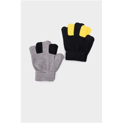 Перчатки, 2 п. PLAYTODAY, 1122201