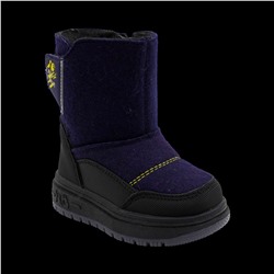 Валенки 8809-4В синие