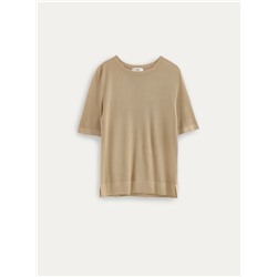 Вязаные джемперы CONTE LDK25132 Джемпер женский