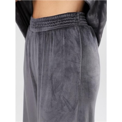 Костюм "Чарлот-Жаккард" (Серый)