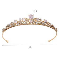 Диадема арт. 09 8992 (id 248823)