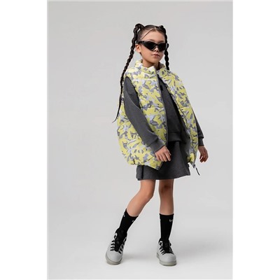 Жилет BODO, 1233309