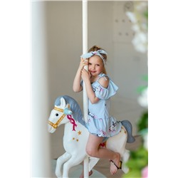 Сарафан 5114 детский НАТАЛИ, 773880