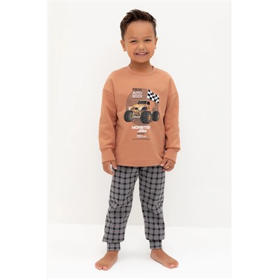 CROCKID Пижама К 1567