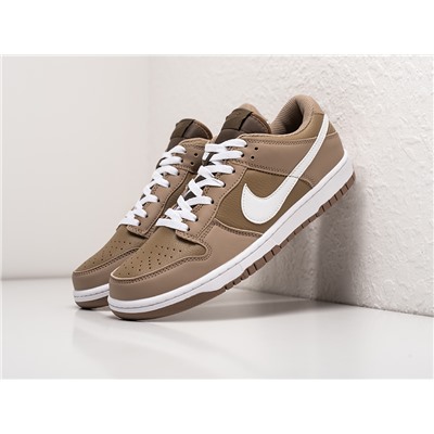 Кроссовки Nike SB Dunk Low
