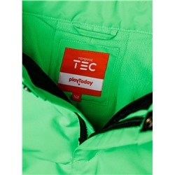 Комплект текстильный с полиуретановым покрытием для мальчиков: куртка, брюки