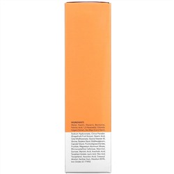 Hanskin, Vitamin C, Glow Beauty Mask, 2.36 fl oz (70 ml)