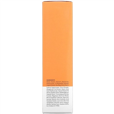 Hanskin, Vitamin C, Glow Beauty Mask, 2.36 fl oz (70 ml)