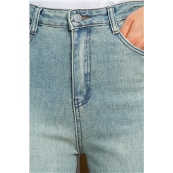 Джинсы Грац (сине-желтые) Б13452-12М