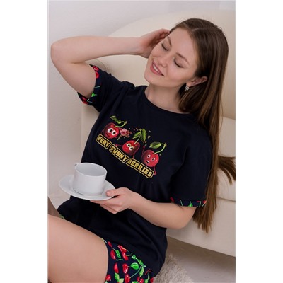 Костюм с шортами Агния НАТАЛИ, 882565