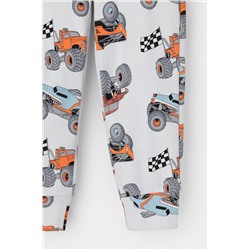 CROCKID Пижама К 1541