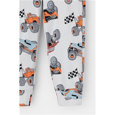 CROCKID Пижама К 1541