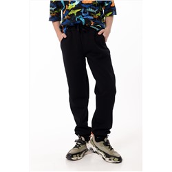 Брюки с начесом М225115а