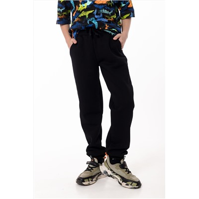 Брюки с начесом М225115а