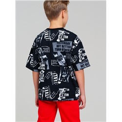 PLAYTODAY Фуфайка 12511136