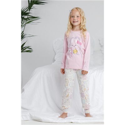 Пижама CROCKID, 1237291