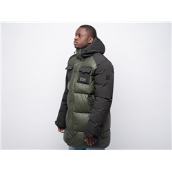 Куртка зимняя Hugo Boss