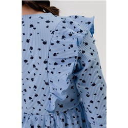 Платье Бетти длинный рукав детское НАТАЛИ, 1071345