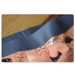 Трусы-боксеры А01887490