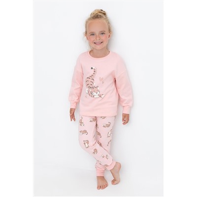 Пижама CROCKID, 1214022