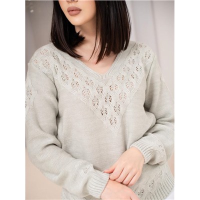 Джемпер женский