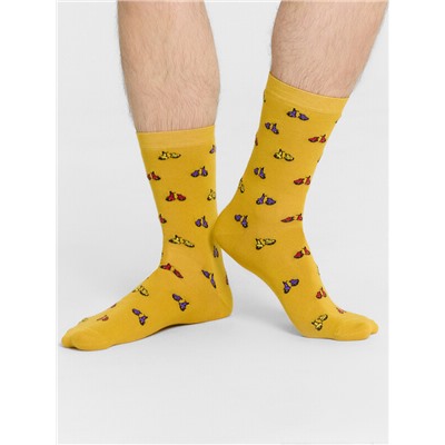 НОСКИ МУЖСКИЕ 017K-3046