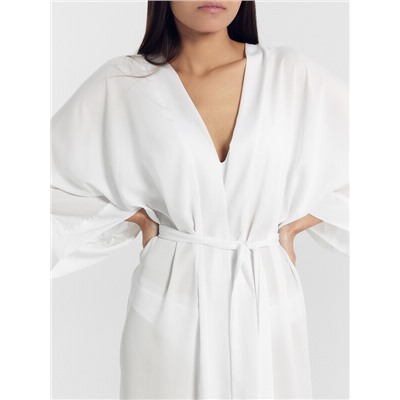 ПЕНЬЮАР ЖЕНСКИЙ 552289/1