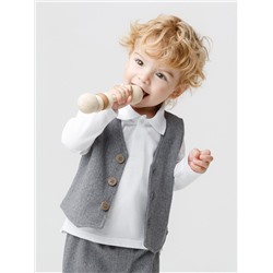 CROCKID Жилет КР 302754