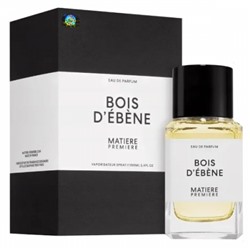 Парфюмерная вода Matiere Premiere Bois d'Ebene унисекс (Euro A-Plus качество люкс)