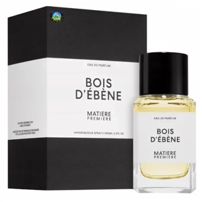 Парфюмерная вода Matiere Premiere Bois d'Ebene унисекс (Euro A-Plus качество люкс)