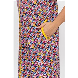 Халат 36716 НАТАЛИ, 978781