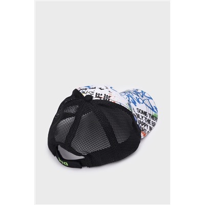 Кепка PLAYTODAY, 1122538