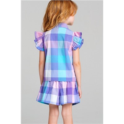 Шорты PLAYTODAY, 972891