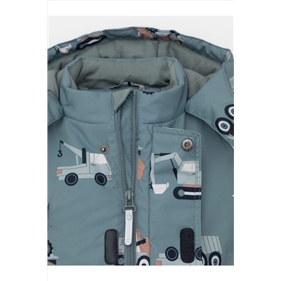 Комбинезон CROCKID, 1226584