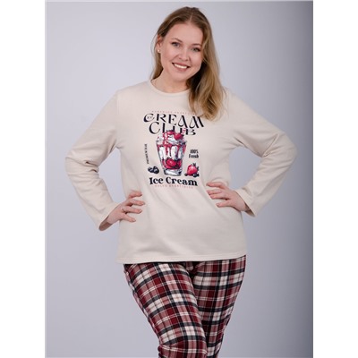 Malina Пижама 3185