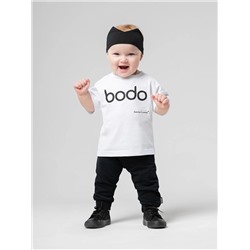 Bodo Брюки 22-11MU