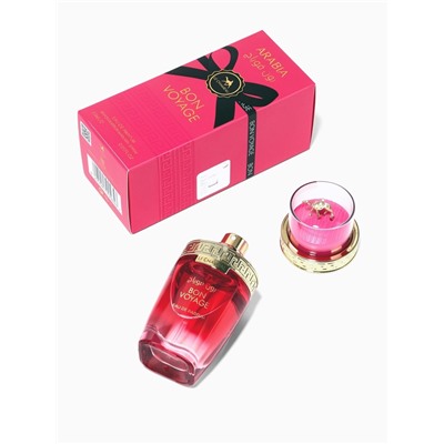Парфюмерная вода женская Le Chameau ARABIA BON VOYAGE, 25 мл (мотив Bonibon Victor & Rolf)