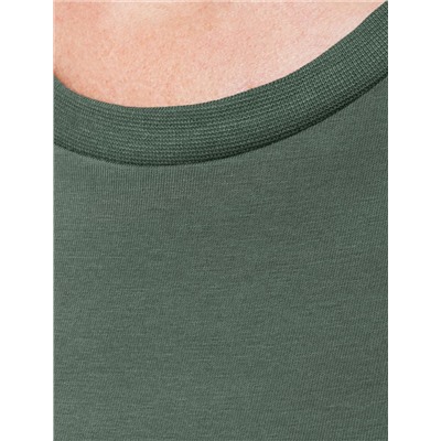 Футболка из премиального хлопка