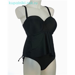 237 E Купальник раздельный (44-52)