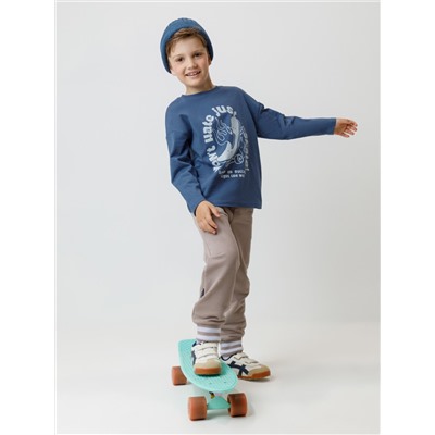 CROCKID Брюки КР 400784