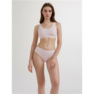 CONTE BASIC COLLECTION LB 2014 Трусики "бикини" средней посадки