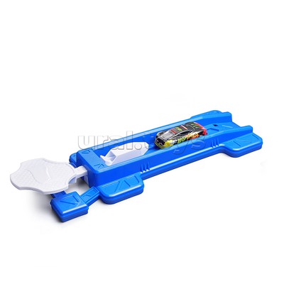 Трек "Турбо-Трасса" в коробке